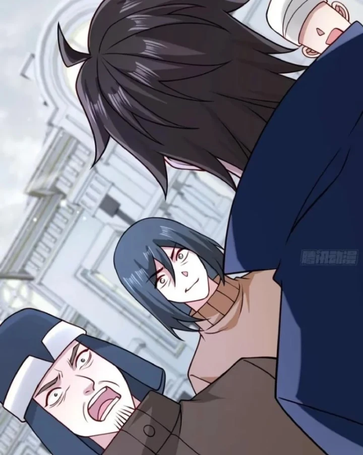 Hàn Băng Tận Thế: Ta Tích Trữ Trăm Tỷ Vật Tư Chapter 58 - 29