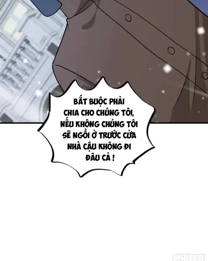 Hàn Băng Tận Thế: Ta Tích Trữ Trăm Tỷ Vật Tư Chapter 58 - 30