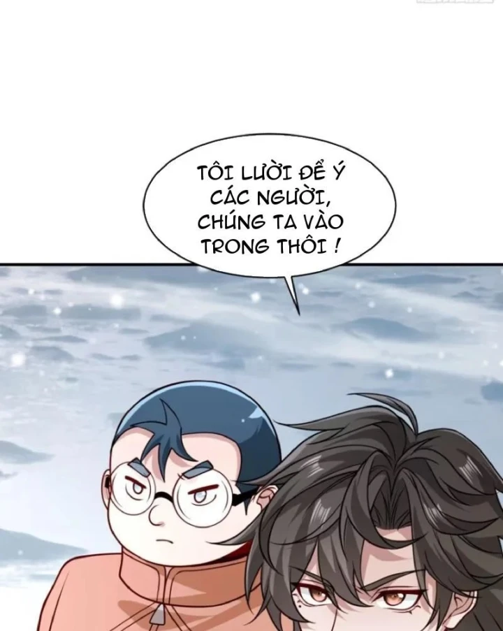 Hàn Băng Tận Thế: Ta Tích Trữ Trăm Tỷ Vật Tư Chapter 58 - 31
