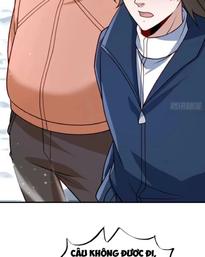 Hàn Băng Tận Thế: Ta Tích Trữ Trăm Tỷ Vật Tư Chapter 58 - 32