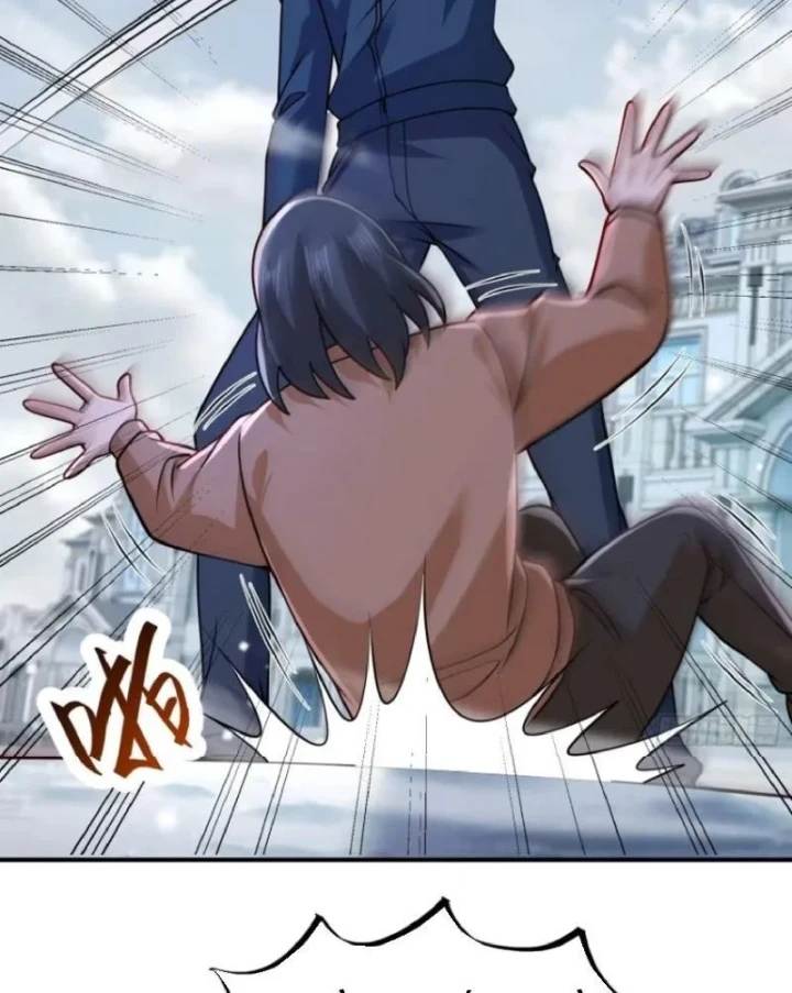 Hàn Băng Tận Thế: Ta Tích Trữ Trăm Tỷ Vật Tư Chapter 58 - 35