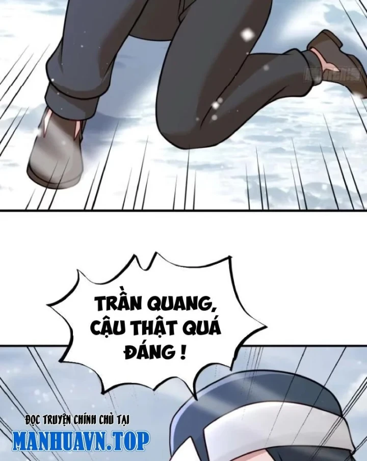 Hàn Băng Tận Thế: Ta Tích Trữ Trăm Tỷ Vật Tư Chapter 58 - 37