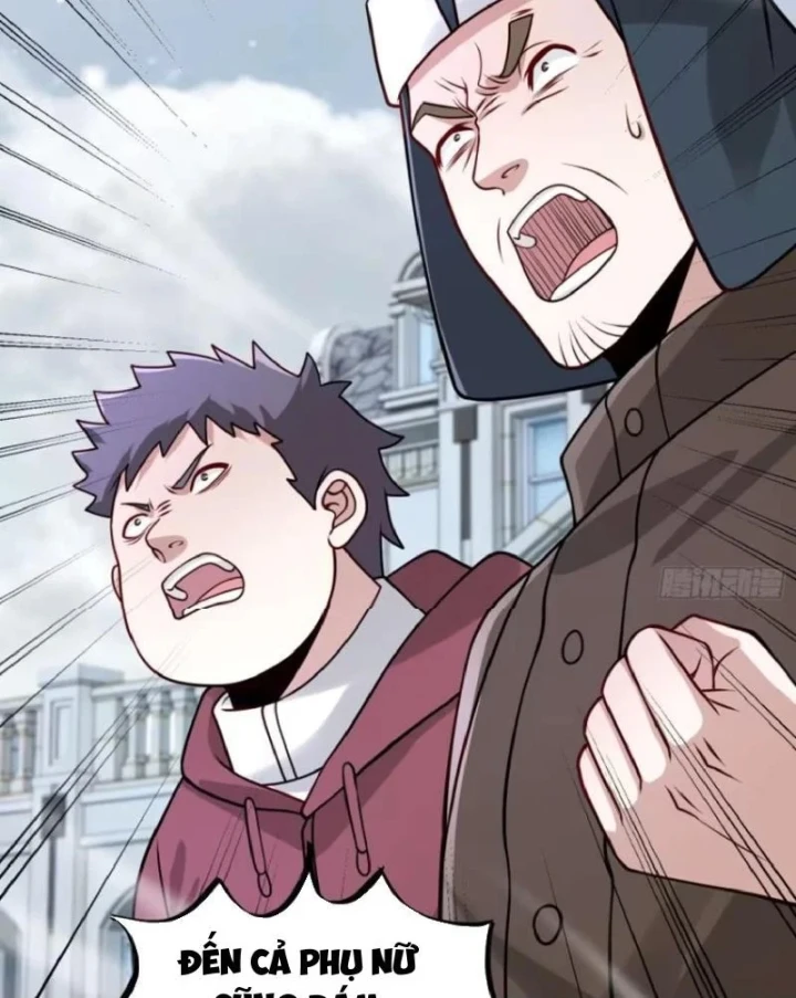 Hàn Băng Tận Thế: Ta Tích Trữ Trăm Tỷ Vật Tư Chapter 58 - 38