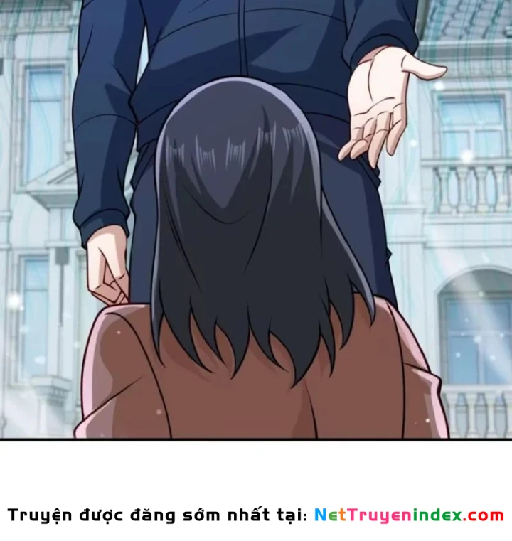 Hàn Băng Tận Thế: Ta Tích Trữ Trăm Tỷ Vật Tư Chapter 58 - 42