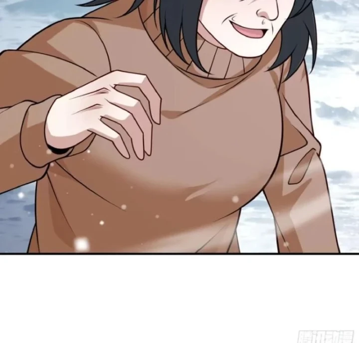 Hàn Băng Tận Thế: Ta Tích Trữ Trăm Tỷ Vật Tư Chapter 58 - 44