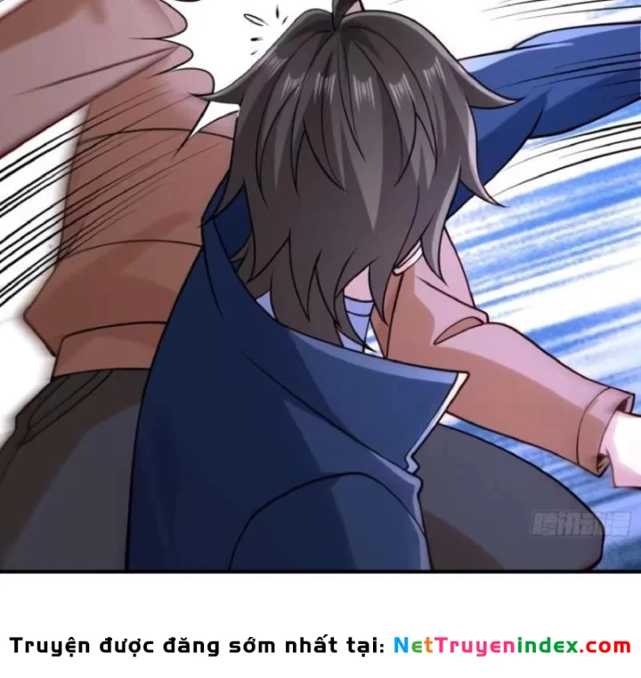 Hàn Băng Tận Thế: Ta Tích Trữ Trăm Tỷ Vật Tư Chapter 58 - 46