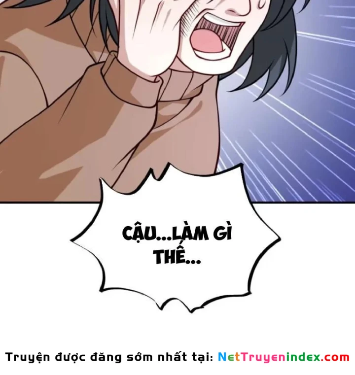 Hàn Băng Tận Thế: Ta Tích Trữ Trăm Tỷ Vật Tư Chapter 58 - 48