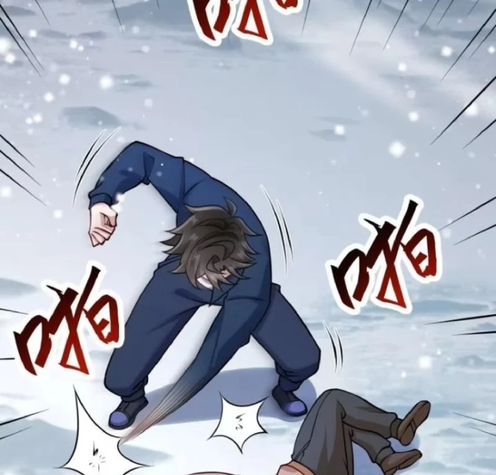 Hàn Băng Tận Thế: Ta Tích Trữ Trăm Tỷ Vật Tư Chapter 58 - 52