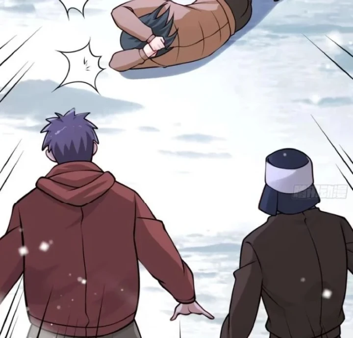 Hàn Băng Tận Thế: Ta Tích Trữ Trăm Tỷ Vật Tư Chapter 58 - 53