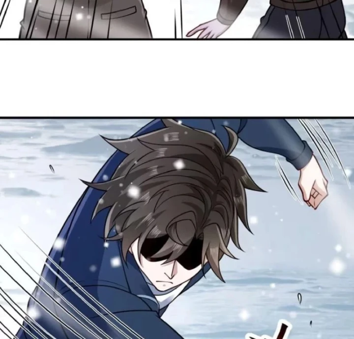 Hàn Băng Tận Thế: Ta Tích Trữ Trăm Tỷ Vật Tư Chapter 58 - 54