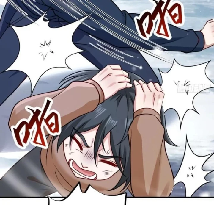 Hàn Băng Tận Thế: Ta Tích Trữ Trăm Tỷ Vật Tư Chapter 58 - 55