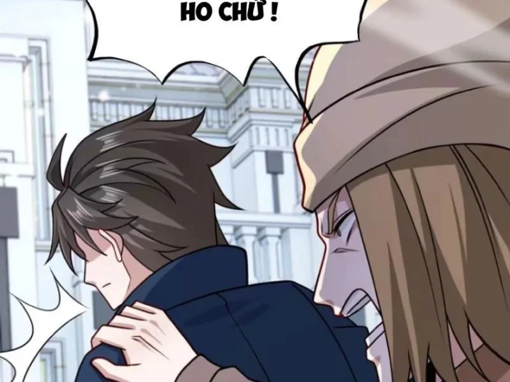 Hàn Băng Tận Thế: Ta Tích Trữ Trăm Tỷ Vật Tư Chapter 59 - 4