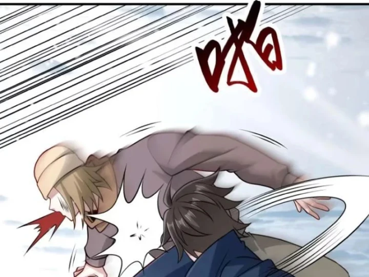 Hàn Băng Tận Thế: Ta Tích Trữ Trăm Tỷ Vật Tư Chapter 59 - 8