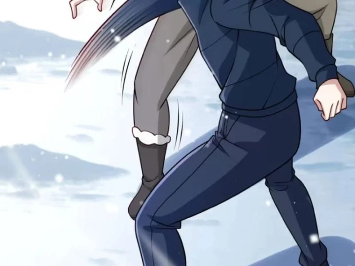 Hàn Băng Tận Thế: Ta Tích Trữ Trăm Tỷ Vật Tư Chapter 59 - 9