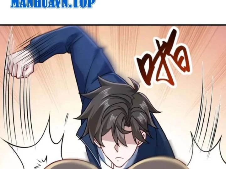 Hàn Băng Tận Thế: Ta Tích Trữ Trăm Tỷ Vật Tư Chapter 59 - 11