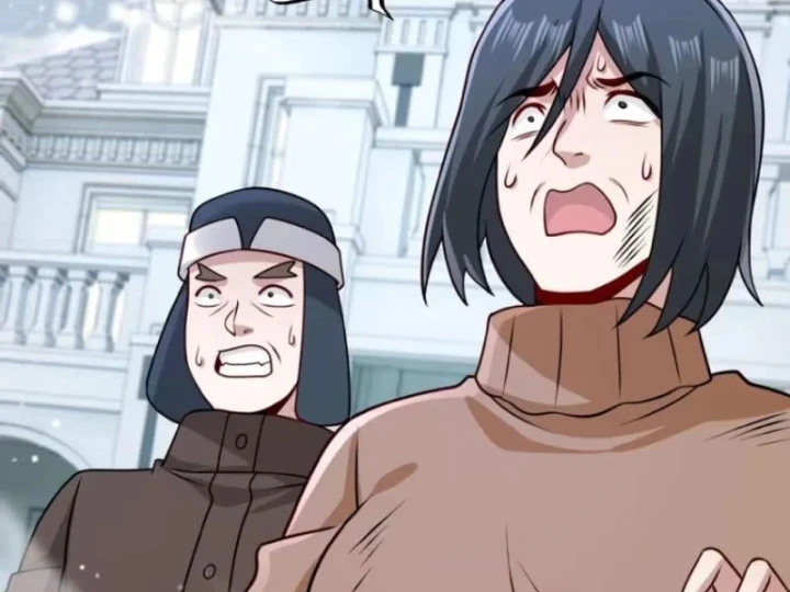 Hàn Băng Tận Thế: Ta Tích Trữ Trăm Tỷ Vật Tư Chapter 59 - 14