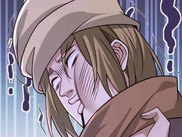 Hàn Băng Tận Thế: Ta Tích Trữ Trăm Tỷ Vật Tư Chapter 59 - 16