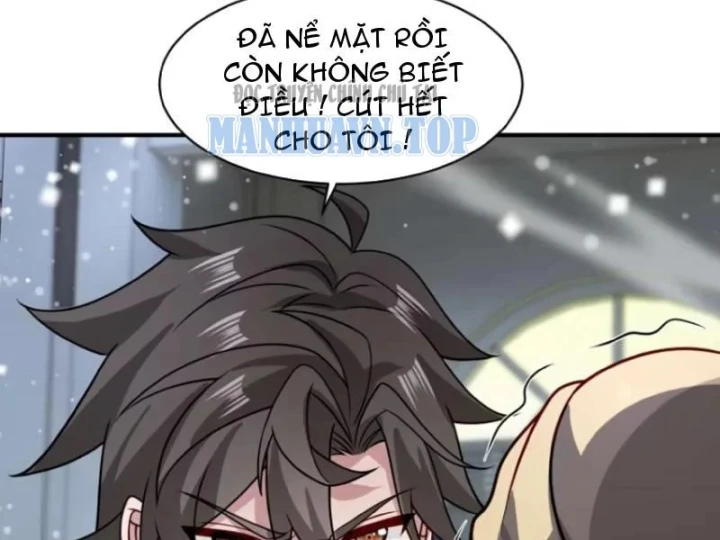 Hàn Băng Tận Thế: Ta Tích Trữ Trăm Tỷ Vật Tư Chapter 59 - 18