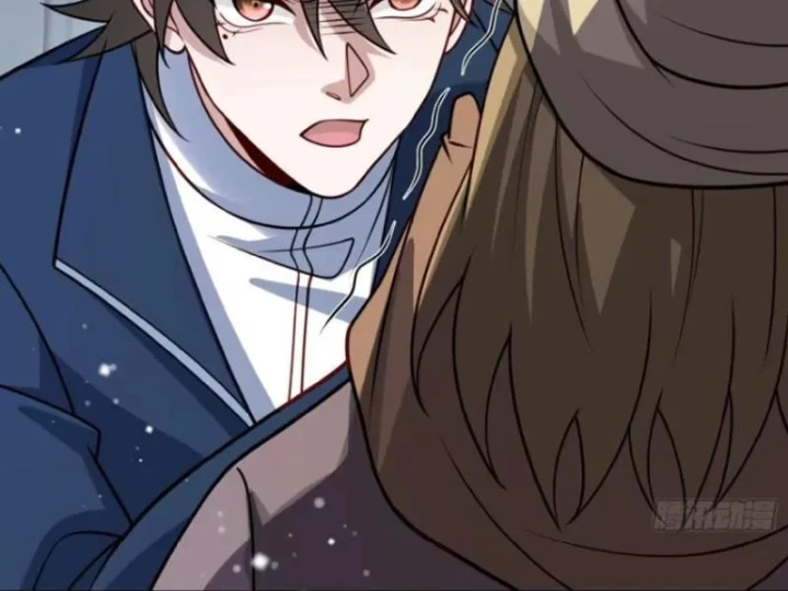 Hàn Băng Tận Thế: Ta Tích Trữ Trăm Tỷ Vật Tư Chapter 59 - 19