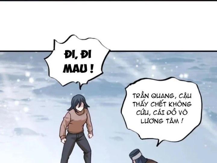 Hàn Băng Tận Thế: Ta Tích Trữ Trăm Tỷ Vật Tư Chapter 59 - 20