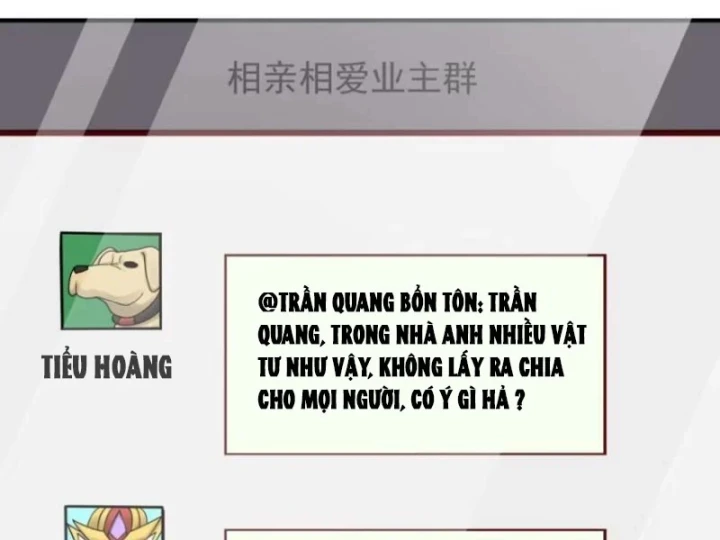 Hàn Băng Tận Thế: Ta Tích Trữ Trăm Tỷ Vật Tư Chapter 59 - 24