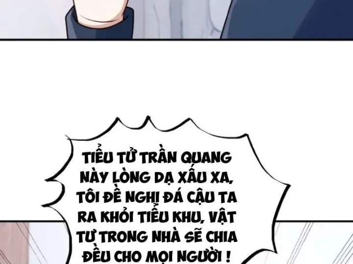 Hàn Băng Tận Thế: Ta Tích Trữ Trăm Tỷ Vật Tư Chapter 59 - 35