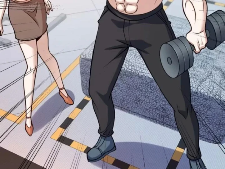 Hàn Băng Tận Thế: Ta Tích Trữ Trăm Tỷ Vật Tư Chapter 59 - 57