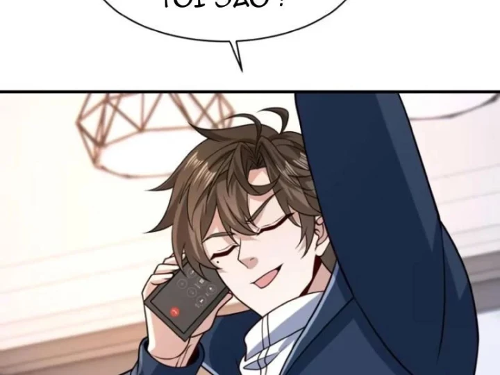 Hàn Băng Tận Thế: Ta Tích Trữ Trăm Tỷ Vật Tư Chapter 59 - 64