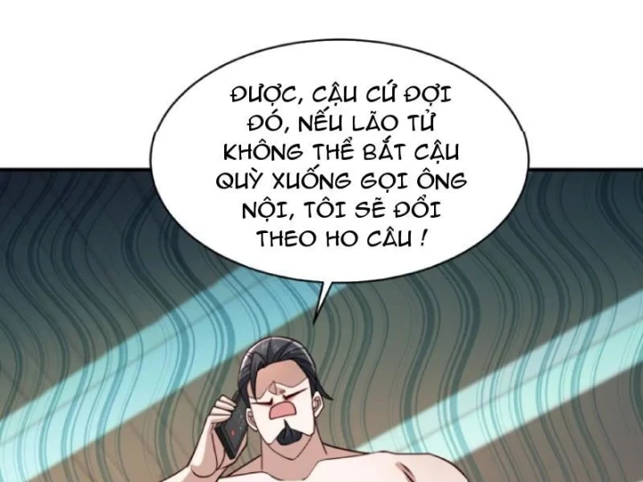 Hàn Băng Tận Thế: Ta Tích Trữ Trăm Tỷ Vật Tư Chapter 60 - 3