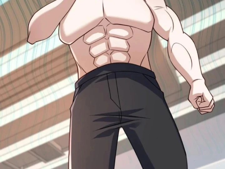 Hàn Băng Tận Thế: Ta Tích Trữ Trăm Tỷ Vật Tư Chapter 60 - 4