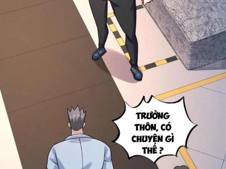 Hàn Băng Tận Thế: Ta Tích Trữ Trăm Tỷ Vật Tư Chapter 60 - 10