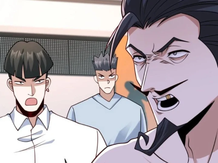 Hàn Băng Tận Thế: Ta Tích Trữ Trăm Tỷ Vật Tư Chapter 60 - 13