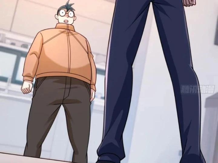 Hàn Băng Tận Thế: Ta Tích Trữ Trăm Tỷ Vật Tư Chapter 60 - 20