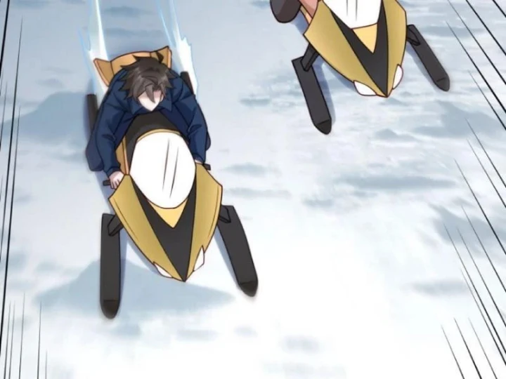 Hàn Băng Tận Thế: Ta Tích Trữ Trăm Tỷ Vật Tư Chapter 60 - 25