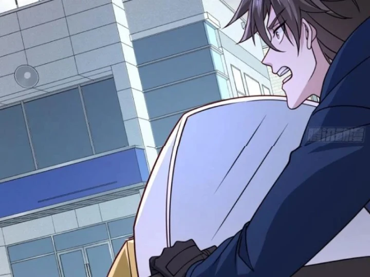 Hàn Băng Tận Thế: Ta Tích Trữ Trăm Tỷ Vật Tư Chapter 60 - 28