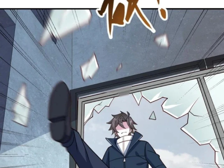 Hàn Băng Tận Thế: Ta Tích Trữ Trăm Tỷ Vật Tư Chapter 60 - 37