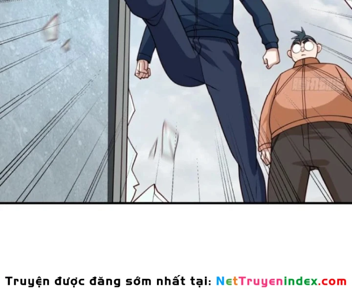 Hàn Băng Tận Thế: Ta Tích Trữ Trăm Tỷ Vật Tư Chapter 60 - 38