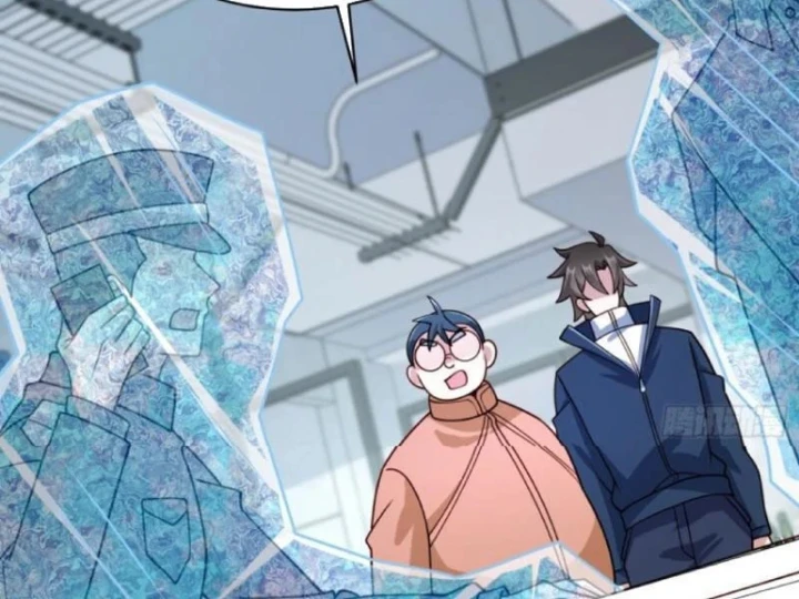 Hàn Băng Tận Thế: Ta Tích Trữ Trăm Tỷ Vật Tư Chapter 60 - 40