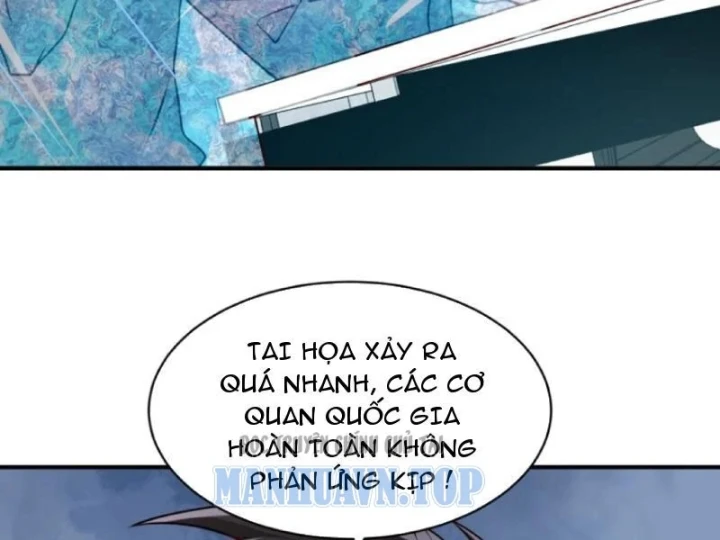 Hàn Băng Tận Thế: Ta Tích Trữ Trăm Tỷ Vật Tư Chapter 60 - 41