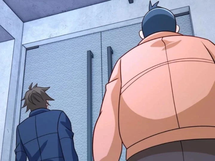 Hàn Băng Tận Thế: Ta Tích Trữ Trăm Tỷ Vật Tư Chapter 60 - 45