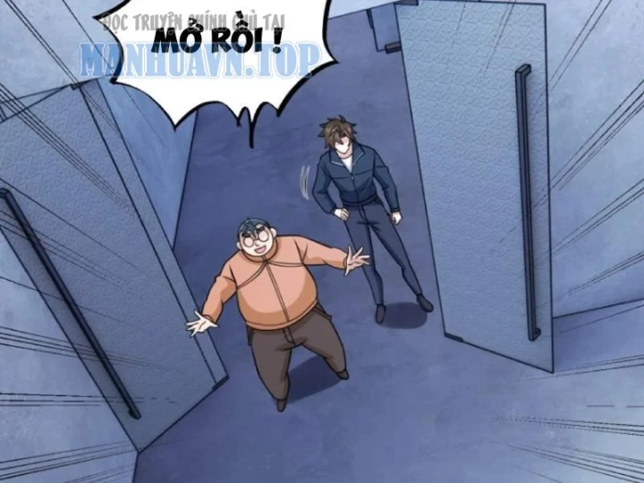 Hàn Băng Tận Thế: Ta Tích Trữ Trăm Tỷ Vật Tư Chapter 60 - 54