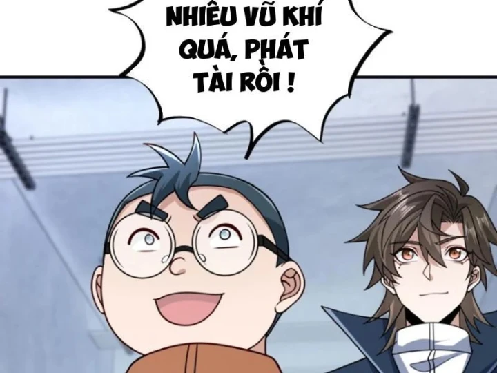 Hàn Băng Tận Thế: Ta Tích Trữ Trăm Tỷ Vật Tư Chapter 60 - 57