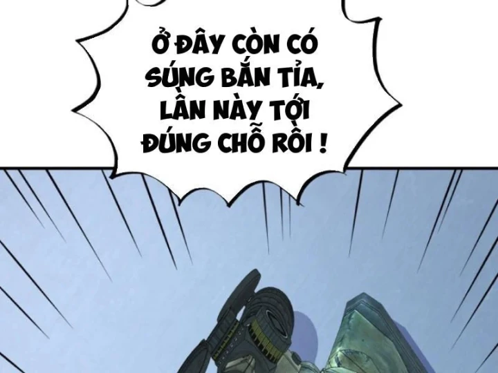 Hàn Băng Tận Thế: Ta Tích Trữ Trăm Tỷ Vật Tư Chapter 60 - 59