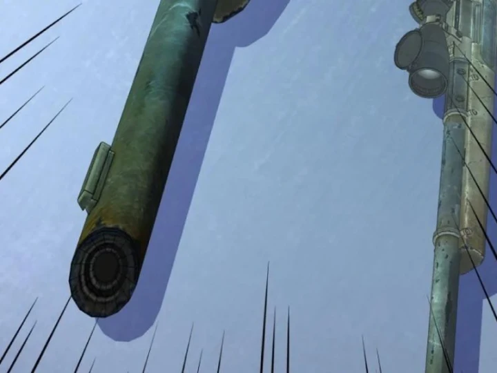 Hàn Băng Tận Thế: Ta Tích Trữ Trăm Tỷ Vật Tư Chapter 60 - 61