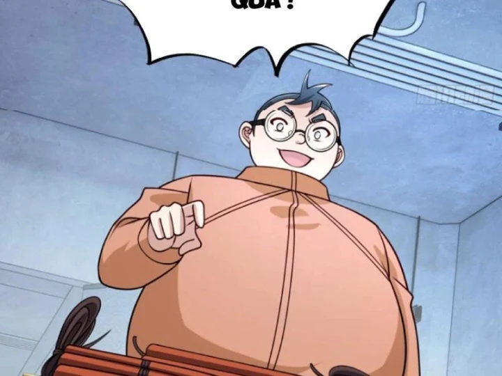 Hàn Băng Tận Thế: Ta Tích Trữ Trăm Tỷ Vật Tư Chapter 60 - 63