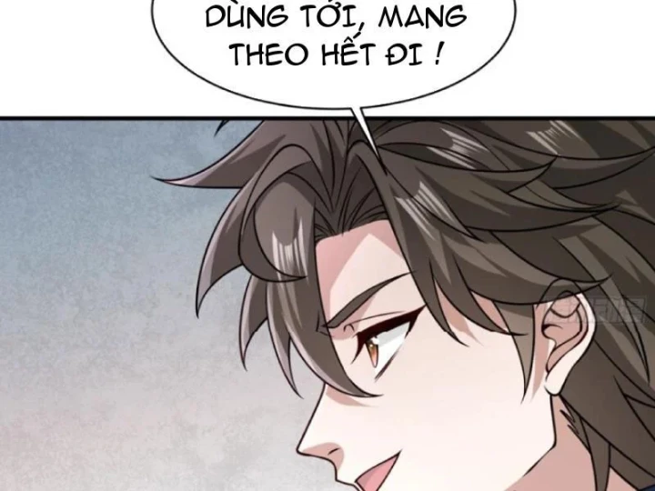 Hàn Băng Tận Thế: Ta Tích Trữ Trăm Tỷ Vật Tư Chapter 60 - 65