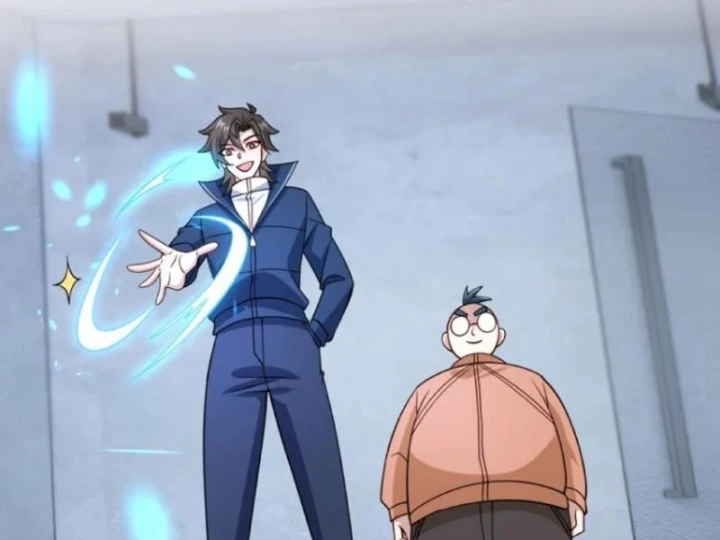 Hàn Băng Tận Thế: Ta Tích Trữ Trăm Tỷ Vật Tư Chapter 60 - 70