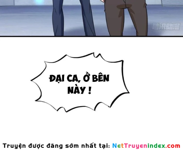 Hàn Băng Tận Thế: Ta Tích Trữ Trăm Tỷ Vật Tư Chapter 60 - 71