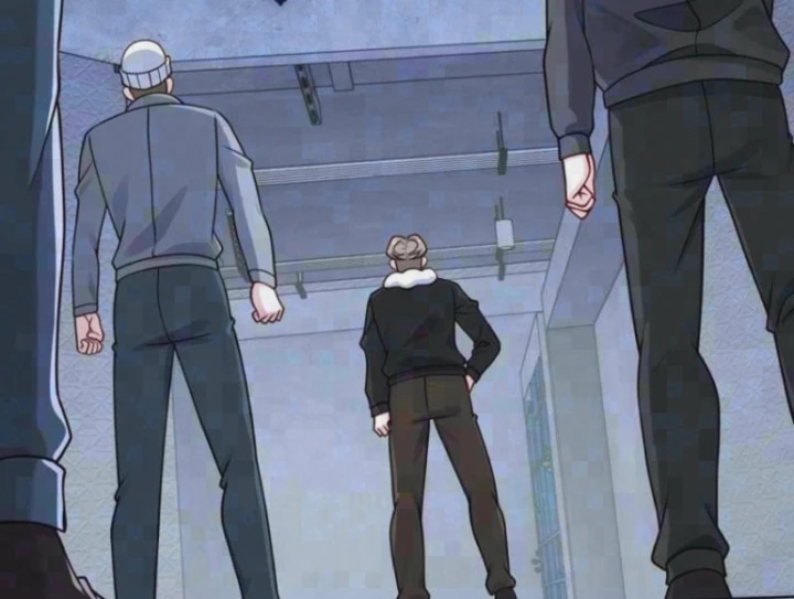 Hàn Băng Tận Thế: Ta Tích Trữ Trăm Tỷ Vật Tư Chapter 61 - 2