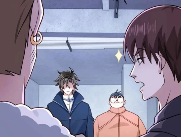 Hàn Băng Tận Thế: Ta Tích Trữ Trăm Tỷ Vật Tư Chapter 61 - 4